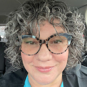 Meet your Posher, Dawn